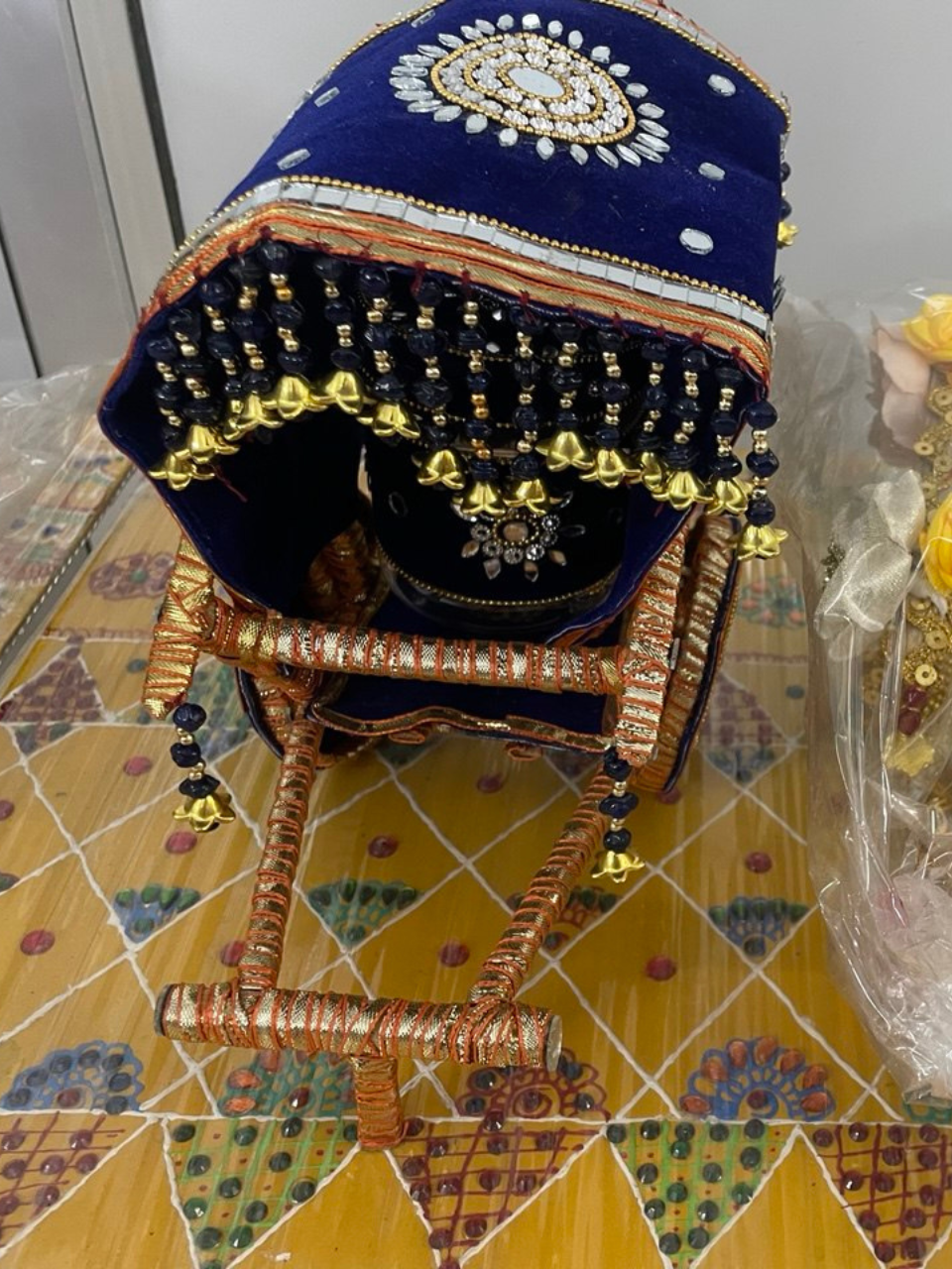 ગાડુ