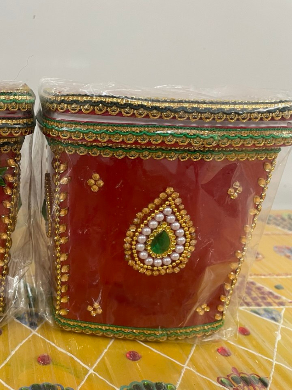 ફુલન પોટ.