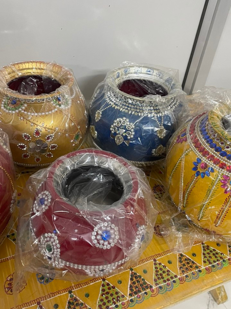માટલી