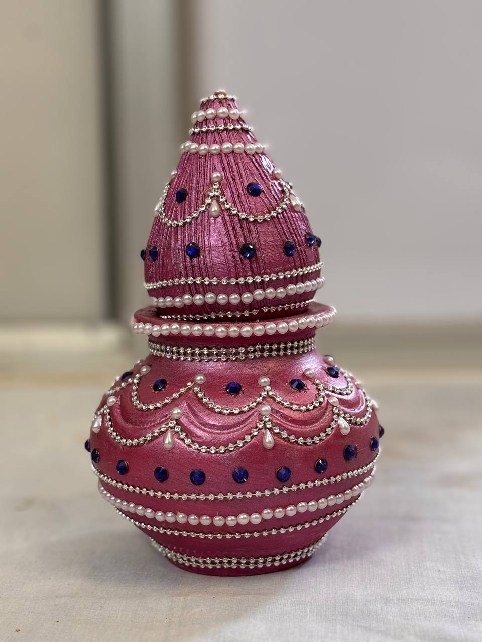 શણગારધાર બીલો કંડામકટી