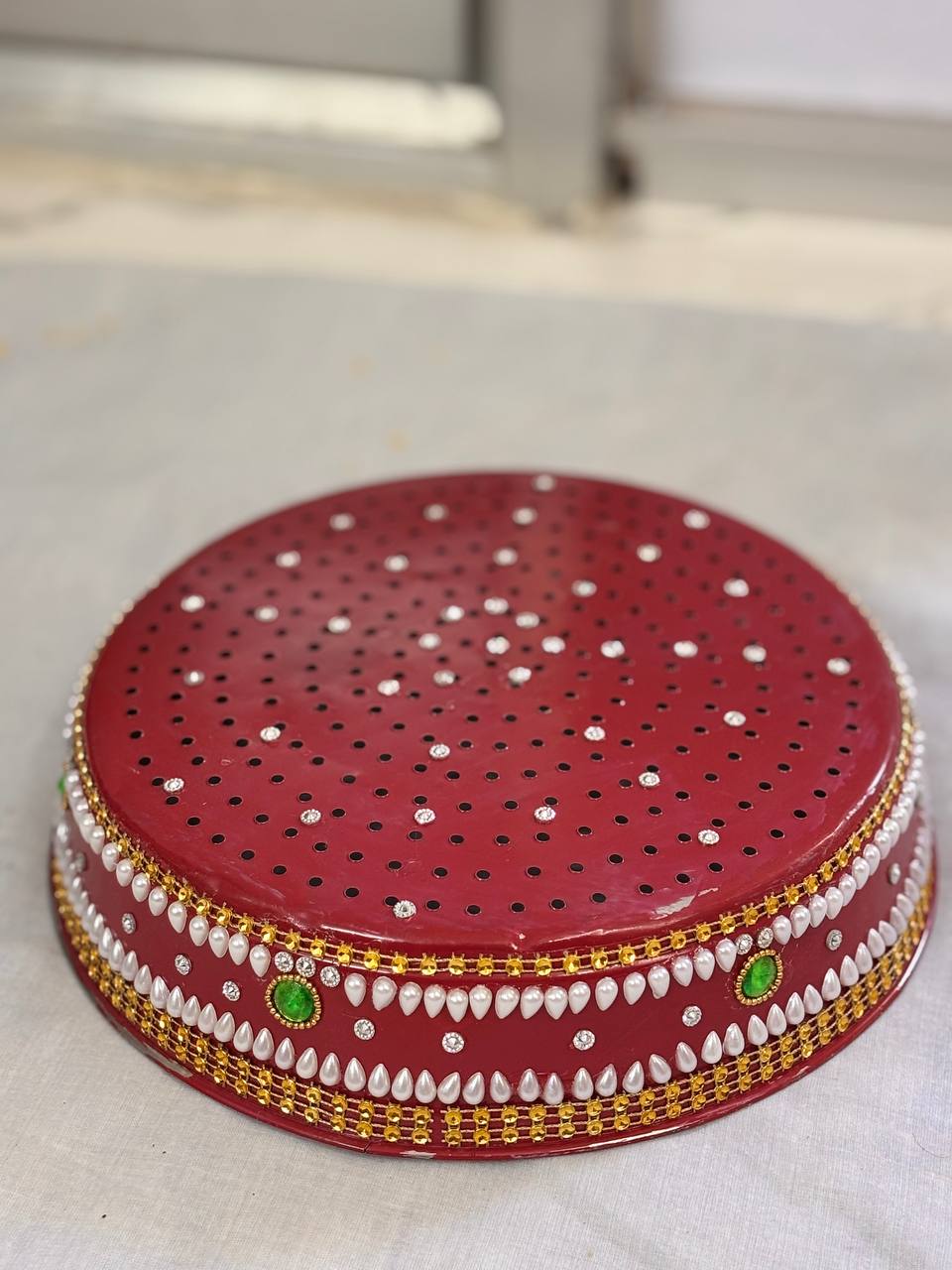 હોલી ઘાયફુટ ત્રે