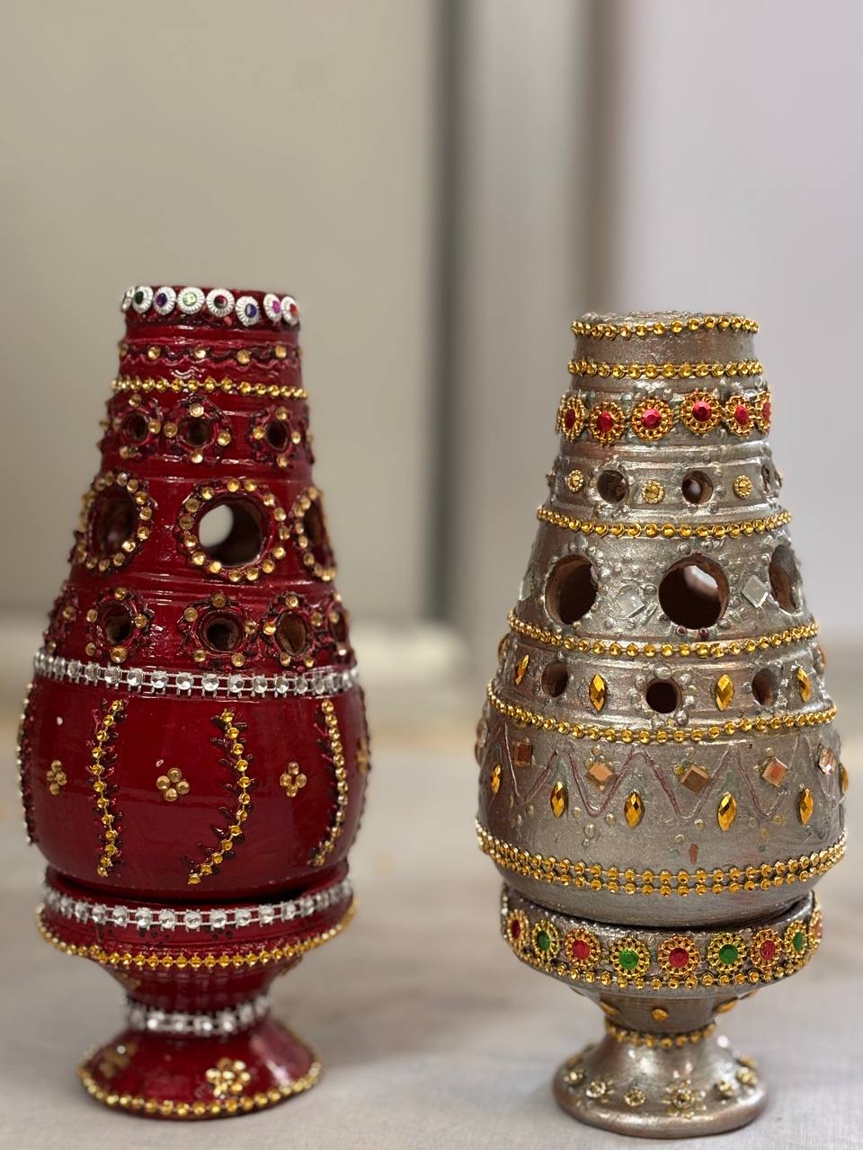 ફુલ થાળી.